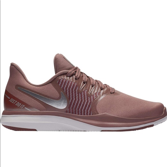 Nike Shoes - Nike Women's In-Season TR 8 Women's Training Shoes
